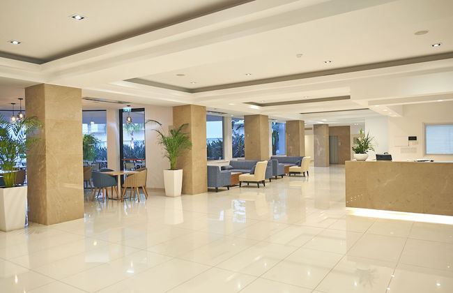 Sunrise Oasis Hotel & Waterpark - Foto 2