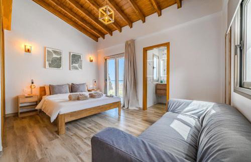 Casa Roque del Mar Private Villa with Pool, Jacuzzi & Ocean Views - Foto 39