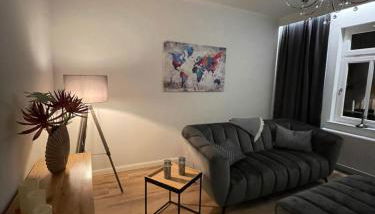 SUITE EISENACH direkt am Bahnhof - Foto 3