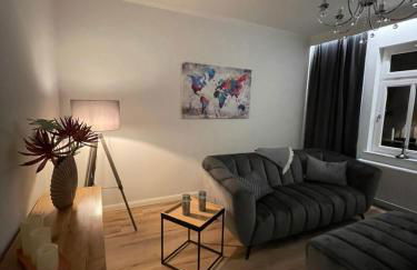 SUITE EISENACH direkt am Bahnhof - Foto 3