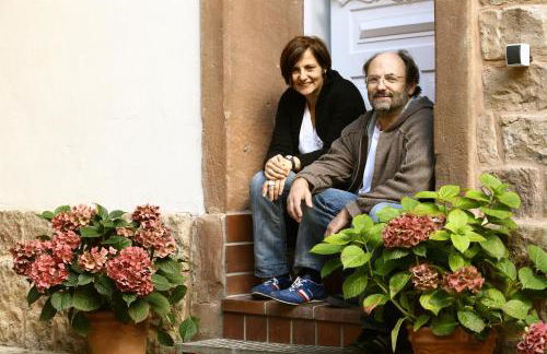 Gästehaus Zweite Heimat - Foto 13