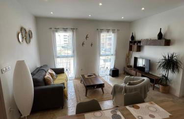 Appartement T3 dans maison neuve 7 couchages - Foto 1