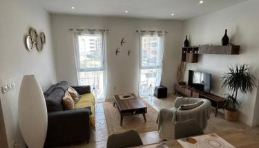 Appartement T3 dans maison neuve 7 couchages - Foto 1