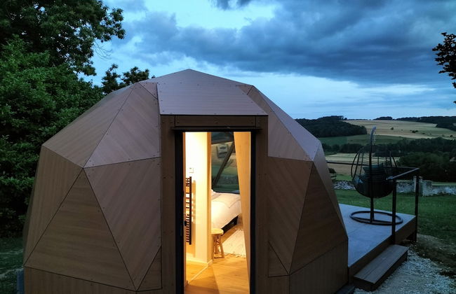 Demeure de la Garenne - Foto 31