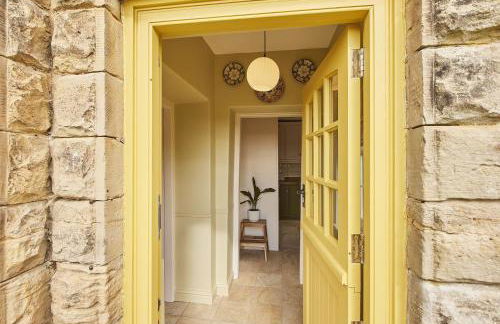 Crossing Cottage - Foto 41