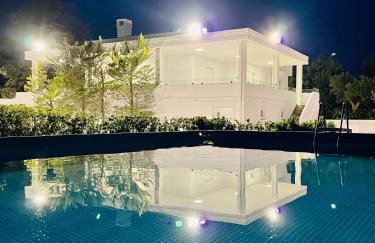 Villa Bella Luna with Pool - Puglia Mia Apartments - Foto 15