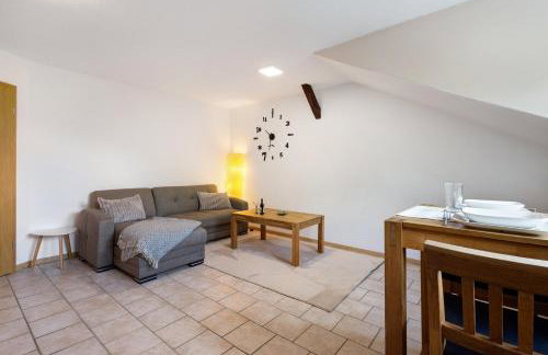 Ferienwohnung Thomée - Foto 2