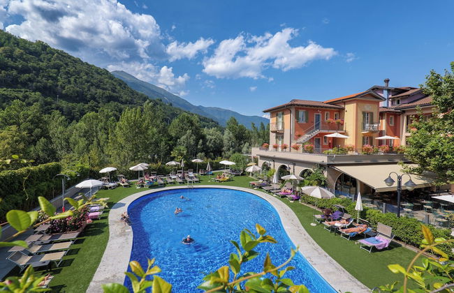 Aquazzurra Resort & Aparthotel - Foto 61