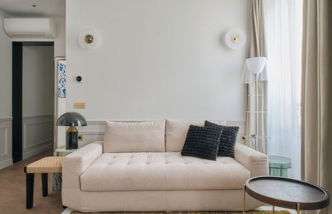 Nestay Les Halles - Photo 19