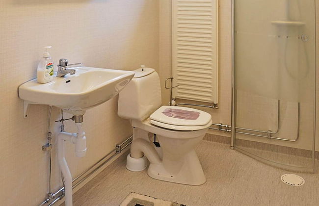 6 Person Holiday Home in Gamleby-by Traum - Foto 8