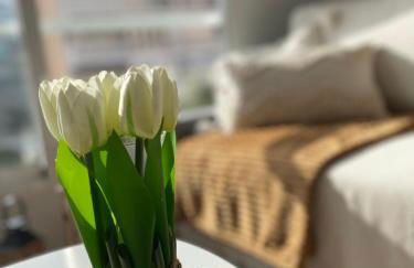 Cozy Rustic Home - Foto 13