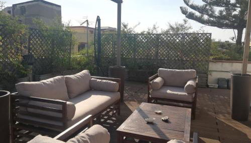 Panoramic Apartment with Terrace in Cagliari Heart Q4832 - Foto 4