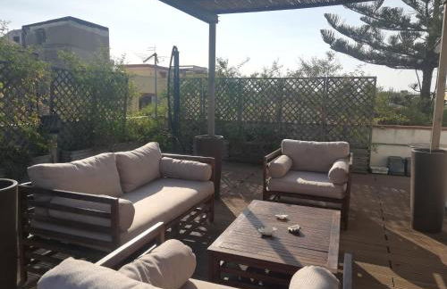 Panoramic Apartment with Terrace in Cagliari Heart Q4832 - Foto 4