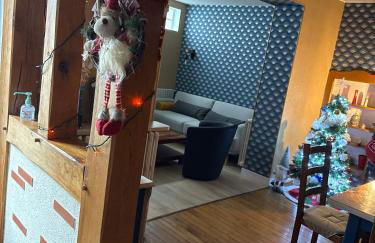 Gîte Du Centre - Foto 17