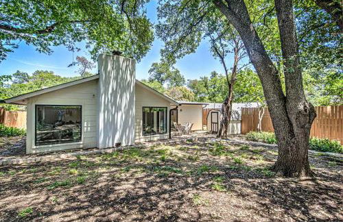 Austin Highlands Retreat - 4BR Home Near SoCo & Downtown ATX - Foto 24