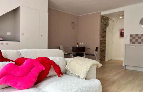 La parenthèse amoureuse - Foto 14