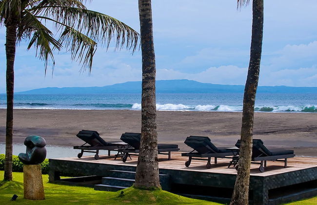 The Ylang Ylang - Foto 28