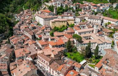 Appartamento Luzzi - Foto 31