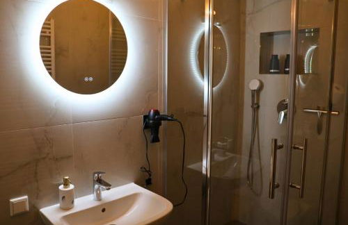 Rheintalblick Wohnen über den Dächern von Bingen - Foto 28