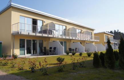 Küstenliebe Graal-Müritz - Foto 24