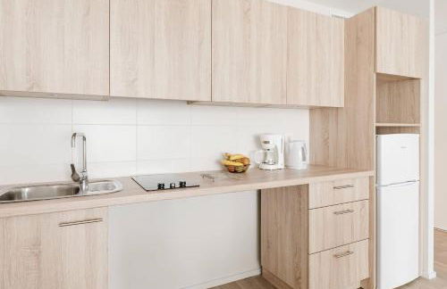 Quality Aparthotel Quiberon - Foto 22