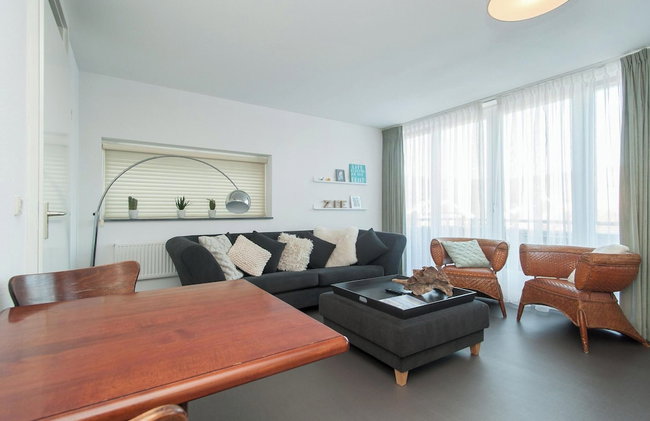 Suite Duinzicht in Callanstoog Village Square - Foto 5