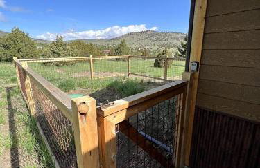 Charming Cabin with Mountain Views Near Madison River in Ennis, Montana - Foto 25