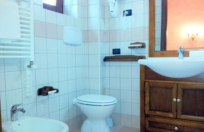 Agriturismo La Rocca dei Briganti - Foto 47