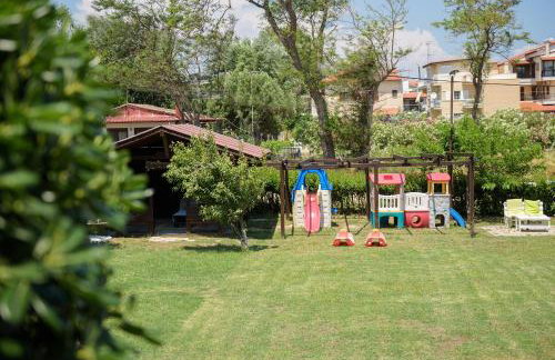 Hotel Papanikolaou - Foto 36