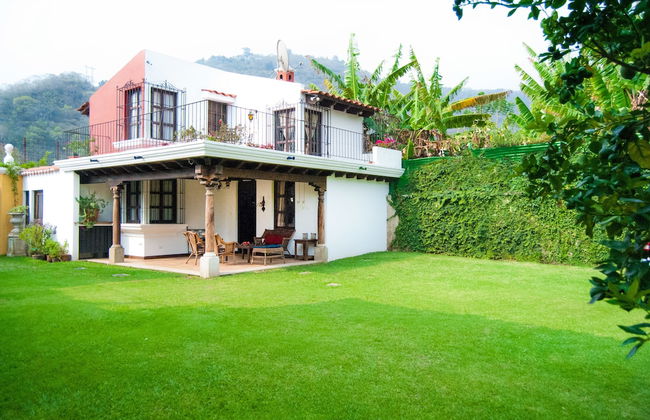 Villa Santa Ana Guatemala - Foto 1