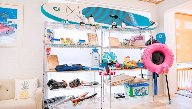 Ecot Shimozato 2 - Foto 5, Recepción