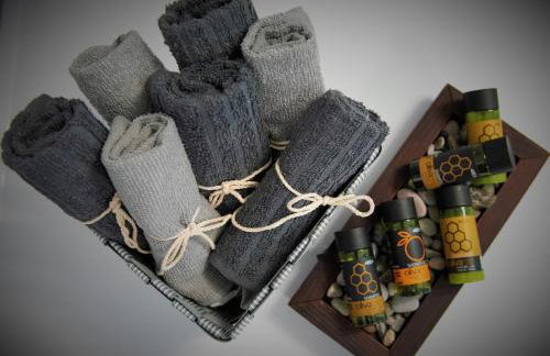 C&A Luxury Apartment - Foto 15