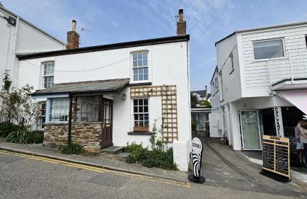 Hillside Cottage - Foto 1