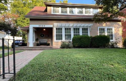 Blue Moon Cottage - Music Room, Inground Pool - Foto 42