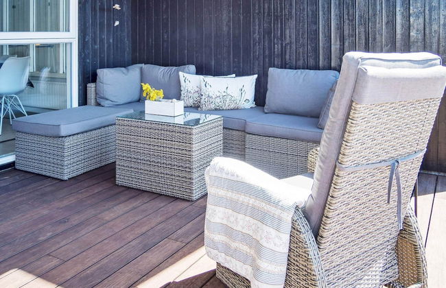 10 Person Holiday Home in Thisted - Foto 45