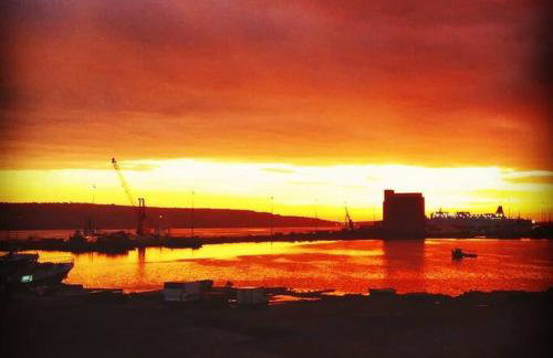 Souda apartment - Foto 1