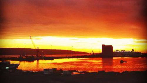 Souda apartment - Photo 1