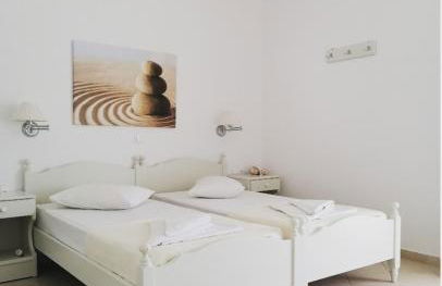 Aegeo Inn Apartments - Foto 24