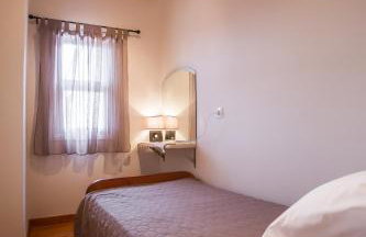 Traditional Cozy House in the Village Ano Garounas - Foto 6