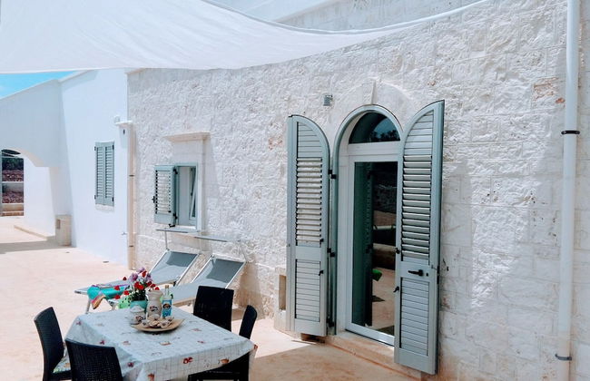 Masseria Poesia - Photo 48