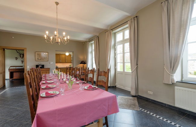 Le Hameau du Chateau - Elegance and Serenity - Photo 25