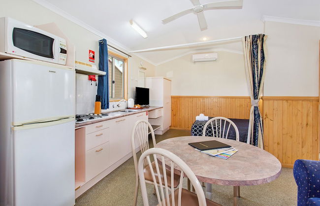 North Haven Holiday Village - Foto 21