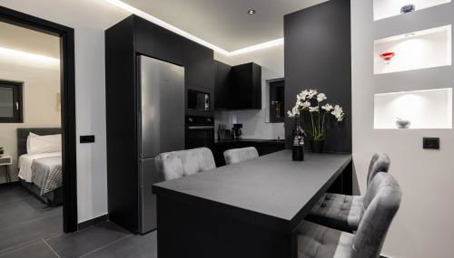 Μr & Μrs Grey -Private Luxury Villas - Foto 4