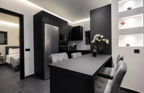 Μr & Μrs Grey -Private Luxury Villas - Foto 4