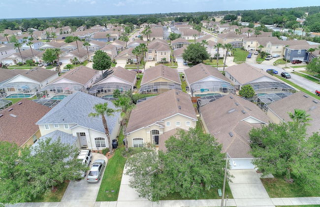 2 Suites, 1 King, 5 Beds: Pool. Games Room #810 - Foto 38