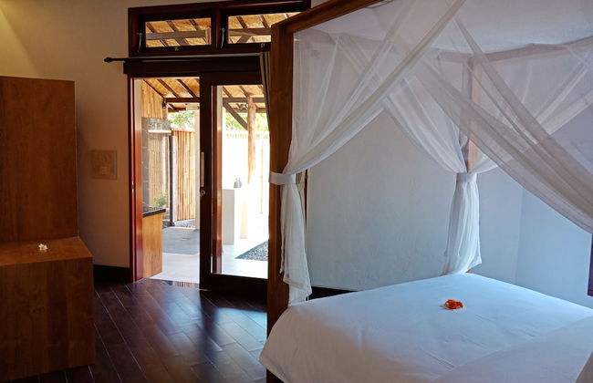 Samari Hill Villas - Foto 13