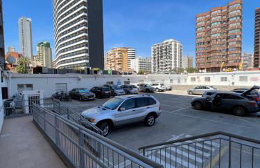 Hany apartment Ducado 7-C - Foto 22