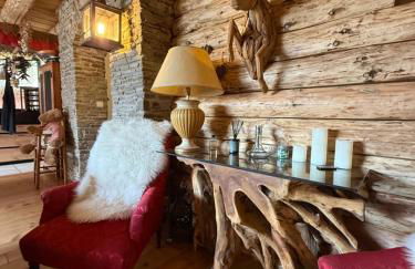 Maison de charme à la Salvetat-sur-Agout 3 chambres - Foto 12