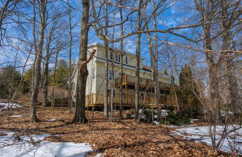 Cat Nap Acres by Simple Life Rentals - Foto 28