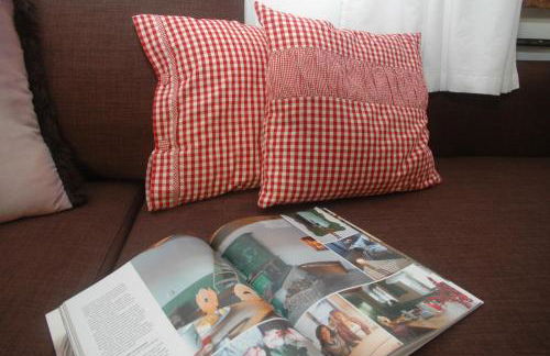 Haus Sonnenruh - Foto 9